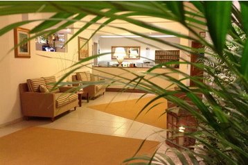 Italia Hotel Eraclea Mare, Esterno